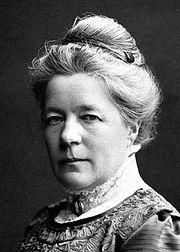 Marjory Stephenson (1885-1948) Científica Mari-Anne Paulzer (1758-1836)