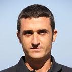 Entrenador, ayudante y preparador físico en el Real Madrid Castilla (Temporada 2009-2010). Primer entrenador, en el San Cristóbal, el CD 