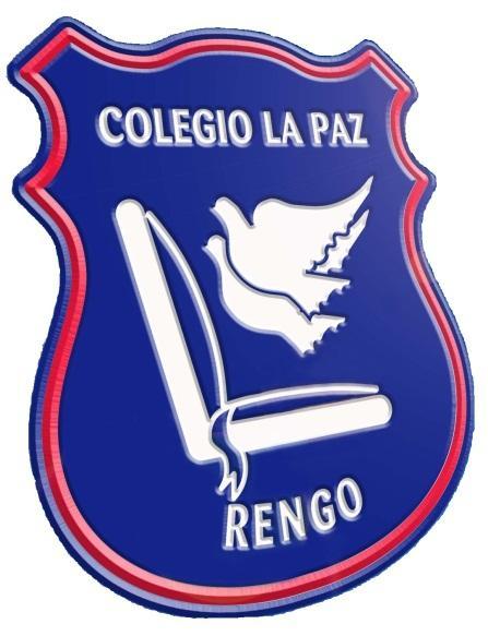 [1] Ilustre Municipalidad de Rengo DAEM Colegio La Paz REGLAMENTO DE
