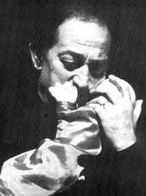 6 El autor Ariel Bufano (Mendoza, 1931-Buenos Aires, 1992) es un artista muy importante en la historia del teatro de títeres de nuestro país.