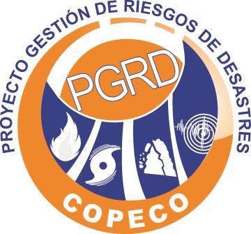 REPÚBLICA DE HONDURAS COMISIÓN PERMANENTE DE CONTINGENCIAS (COPECO) PROYECTO GESTIÓN DE RIESGOS DE