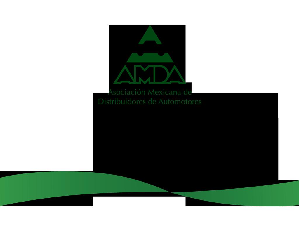 Financiamiento Automotriz Diciembre de 2015 Este documento es elaborado por AMDA con