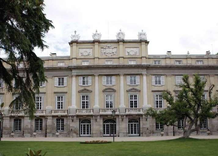 Casa de Alba is one of Spain s oldest aristocratic families, as well as one of the most well-known, distinguished