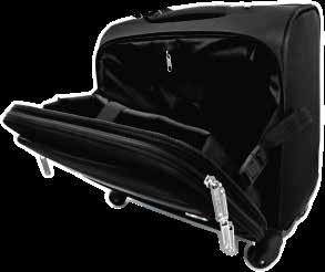 CARRY-ON SERIE 9505 TS