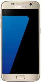NUEVO iphone 7 4G/NFC Cámara trasera 12 Mpx Cámara frontal 7 Mpx Pantalla 4,7 ios 10 Quad Core 2,4 Ghz Memoria interna 32 GB Samsung