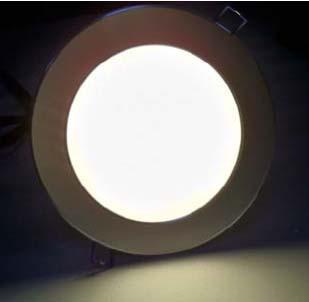 LED DOWNLIGHT 15W D00201 De uso recomendado para iluminación de espacios interiores que requieran una