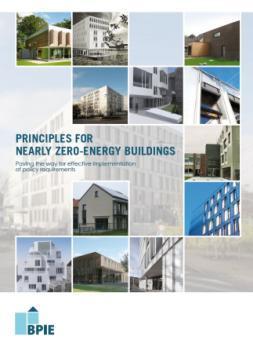1: CRITERIOS PASSIVHAUS EDIFICIOS DE CONSUMO DE ENERGÍA CASI NULO Artículo 2.Edificio de consumo de energía casi nulo: edificio con un nivel de eficiencia energética muy alto, [ ].