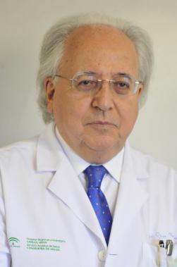 Dr. Oscar Fernández y Fernández Investigador Senior del Instituto de Investigación Biomédica de Málaga (IBIMA). Hospital Regional Universitario Carlos Haya de Málaga, desde Septiembre 2015.