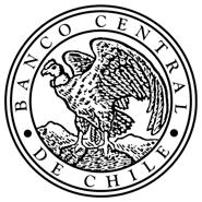 BANCO CENTRAL DE CHILE CENTRAL BANK OF CHILE La serie Documentos de Trabajo es una publicación del Banco Central de Chile que divulga los trabajos de investigación económica realizados por