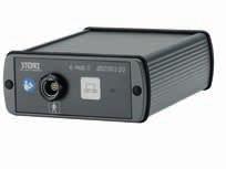 Monitor C-MAC 8403 ZXK Monitor C-MAC para endoscopios CMOS, tamaño de pantalla 7", con una resolución de 1280 x 800 píxeles, dos entradas para cámara, una conexión USB y una conexión HDMI,