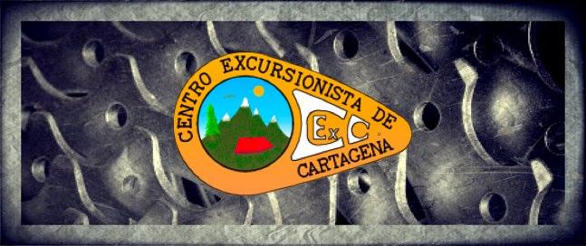 Calendario de actividades de la Vocalía de Bicicleta de Montaña del Centro Excursionista de Cartagena.