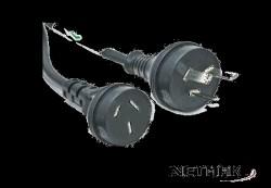 769,58 2747 Cable Lightning a usb - CON LUZ LED - p/ Iphone 5/6/7/8 - SOUL - En Blister Acrilico Varios Colores