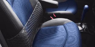 Fabricados con alfombra de excelente calidad, se acoplan al interior de tu vehículo. Tapetes de alfombra 93753036 0.