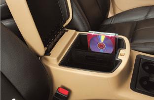 APLICACIÓN Kit de cenicero y encendedor para asiento delantero con descansabrazos abatible (AE7) 22778446 0.2 - X Todas ORGANIZADOR DE CONSOLA Se instala entre los asientos de tu Silverado/Cheyenne.