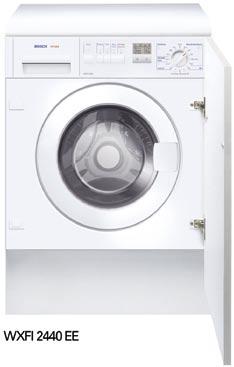 Este año se introduce el nuevo modelo Logixx 9, la lavadora que lava hasta 9 kilos de ropa. Deja de darle vueltas, ahora ellas lo hacen todo.