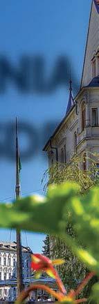 Día 4, lunes, en Viena Incluimos una visita panorámica de Viena con las vistas del hermoso