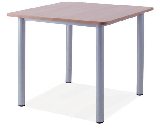 The MAYO table collection is extremely versatile.