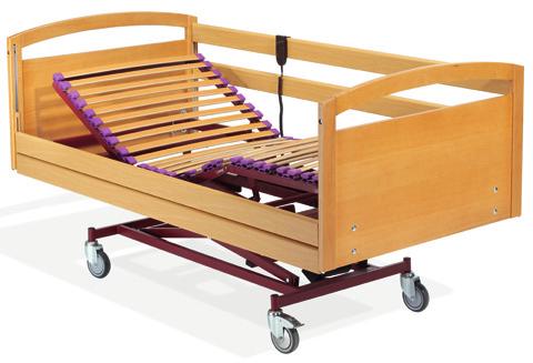 cama syncro La cama articulada ortopédica SYNCRO es una cama diseñada para cubrir las necesidades de personas afectadas por dolor de espalda, artritis o algún otro problema de movilidad oseo o