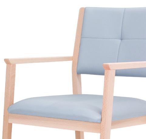 jess design: Estudio Seniorcare EL sillón JESS es la opción ideal cuando se busca el máximo confort junto a una estética cuidada y atractiva.