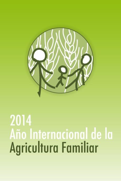 investigación y desarrollo de tecnologías para la Agricultura Familiar.