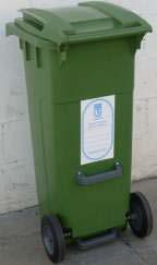 02 Recogida de residuos urbanos Mediante la recogida del vidrio depositado por los usuarios en los contenedores soterrados.
