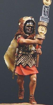 pretoriano