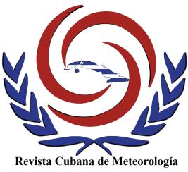 Revista Cubana de Meteorología, Vol.24, No.1, pp.