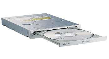 UNIDAD DE CDR Y CDRW Son unidades que permiten la lectura (CD-R) y escritura (CD-RW) de discos compactos (CD) a través