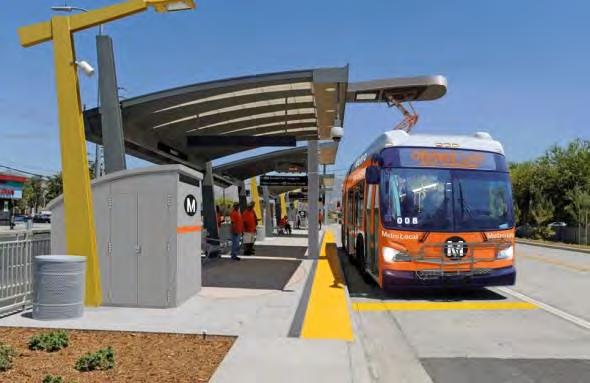 Iniciativas Complementarias Nuevos autobuses eléctricos Reemplazar los autobuses de Orange