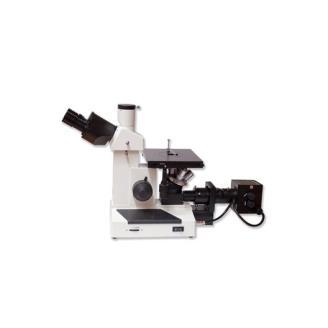 HBH004 Microscopio metalográfico triocular 101 3.