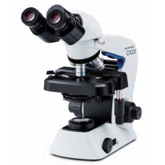 HBB008 Microscopio monocular 128/2 269,00 HBC001 Microscopio monocular ura 106 435,00 B-153 Microscopio monocular, 600x, platina de doble sujeción 286,40 N5657600 Microscopio Olympus CX23 1.