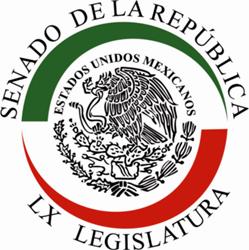 Debilidades económicas de México Sen.