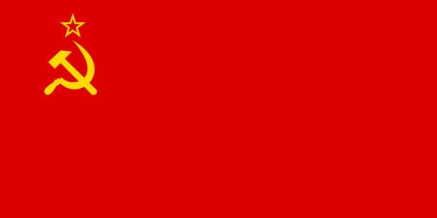 4. Iconografía comunista. El comunismo claramente triunfó en lo que sería en el partido bolchevique en la URSS liderada por Stalin.