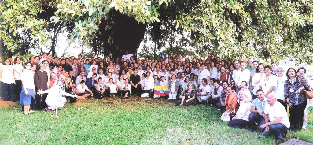 CONGRESOS INTERNACIONALES V CONGRESO DE MANAGUA,