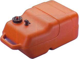 COMBUSTIBLE FUEL TANK Cumple las normas/meets: ISO-13591 ABYC H-25 International Standards Certified Capacidad Dimensiones Capacity Dimensions GS31051 22 l 32 x 54 x 24 cms GS31053 30 l 36
