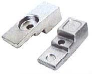 Aluminio/Aluminum 0,07 kgs 60-70 - 80-90 - 115-140 HP. 1998-2010 R.O.