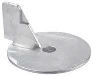 / Anodes Serie - OMC 50-75 J/E 50-75 R.O.: 392462 Motores / Engines 3,5-5 - 6 HP 4T.