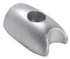Ogive for bow thruster R.O.: 41100098 Serie IPS R.