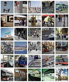4. Pla de Mobilitat Urbana 2013 2018 El Pla de Mobilitat Urbana, a partir de la diagnosi de la mobilitat a la ciutat i de la definició d'un escenari a assolir, desenvolupa les actuacions que