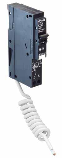 Nuevos Interruptores Btplug con protección de Falla a Tierra Desarrollados bajo los más altos estándares de calidad, los nuevos interruptores Btplug con protección de Falla a Tierra (GFCI) ofrecen