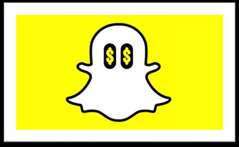 Snapchat está trabajando en nuevas herramientas para aumentar su atractivo a ojos de los anunciantes Snapchat ha estado probando nuevas funcionalidades a la hora de incluir publicidad en su