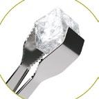 Acero Inoxidable/Stainless Steel Dimensiones artículo (abierto) /product dimensions (opened): 17x7,7x2,7 cm Peso unitario/unit