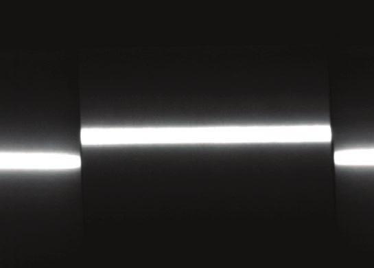 Para ver un ejemplo del efecto de mover la fuente de luz, considere las siguientes imágenes. Otra técnica de iluminación es la iluminación estructurada.