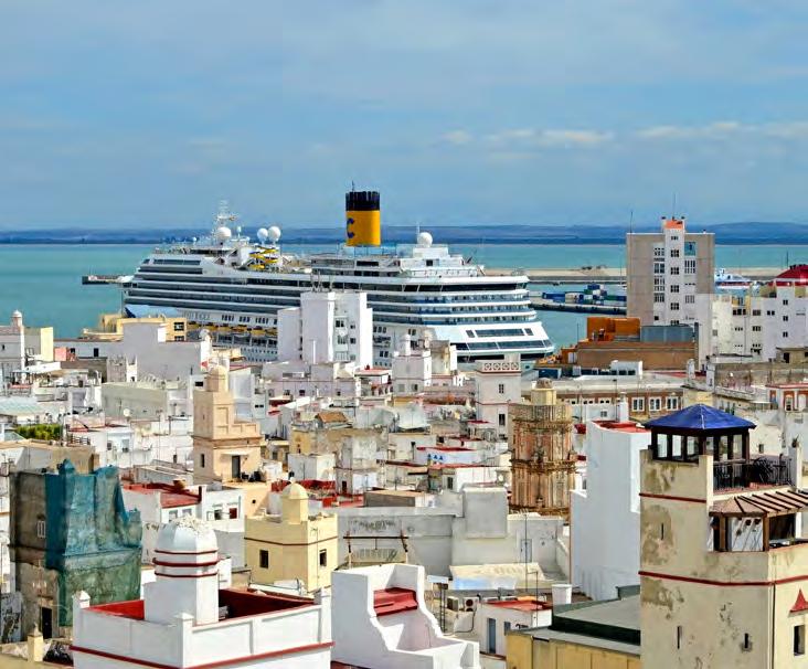 Cómo llegar y cómo moverse por cádiz Lorem IPSum Cómo moverse dentro de Cádiz para visitar la ciudad existen varias opciones de transporte público, desde el autobús urbano hasta el alquiler de bicis