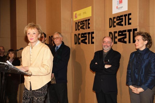 La Fundación DEARTE Contemporáneo, con sede en el Palacio Ducal de Medinaceli, es la entidad promotora de la feria del mismo nombre. Desde 2001 se celebra en Madrid, la Feria DEARTE Contemporáneo.