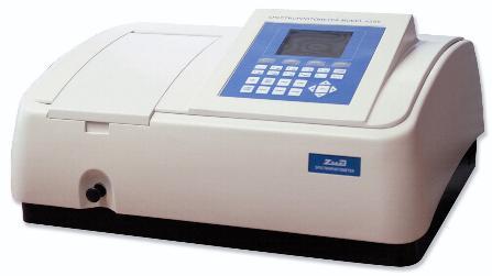 aplicaciones: análisis fotométrico, cuantitativo, cinética, barrido y DNA/proteínas y múltiple longitud de onda Compatible con software UV/VIS Analyst (no incluido) 4255 640.