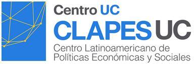 Informe Macroeconómico ClapesUC Cinco décadas en el trabajo: Evolución de las horas trabajadas en Chile Nathaly Andrade L.