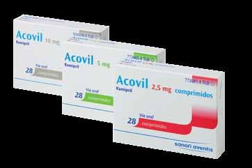 Furosemida 30 comprimidos PVL: 1,44 SEGURIL 40 mg Furosemida 10 comprimidos PVL: 0,88 SEGURIL 250 mg