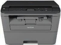93749 IMPRESORA LASER C HL-1110 Impresora de tamaño compacto, muy sencilla y fácil de usar. Imprime a una velocidad de hasta 0 páginas por minuto.