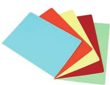 Naranja Caja 100 u. Rojo Caja 100 u. Rosa Caja 100 u. erde Caja 100 u. 10 colores surtidos Caja 100 u. 8,5 8,5 8,5 8,5 8,5 8,5 8,5 8,5 8,5 8,5 8,5 Contenido Folio 100% celulosa 600601 Azul Caja 50 u.